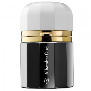 Ramon Monegal Alhambra Oud